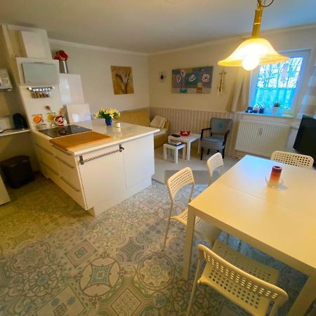 Ferienhaus Greiz Esterno foto