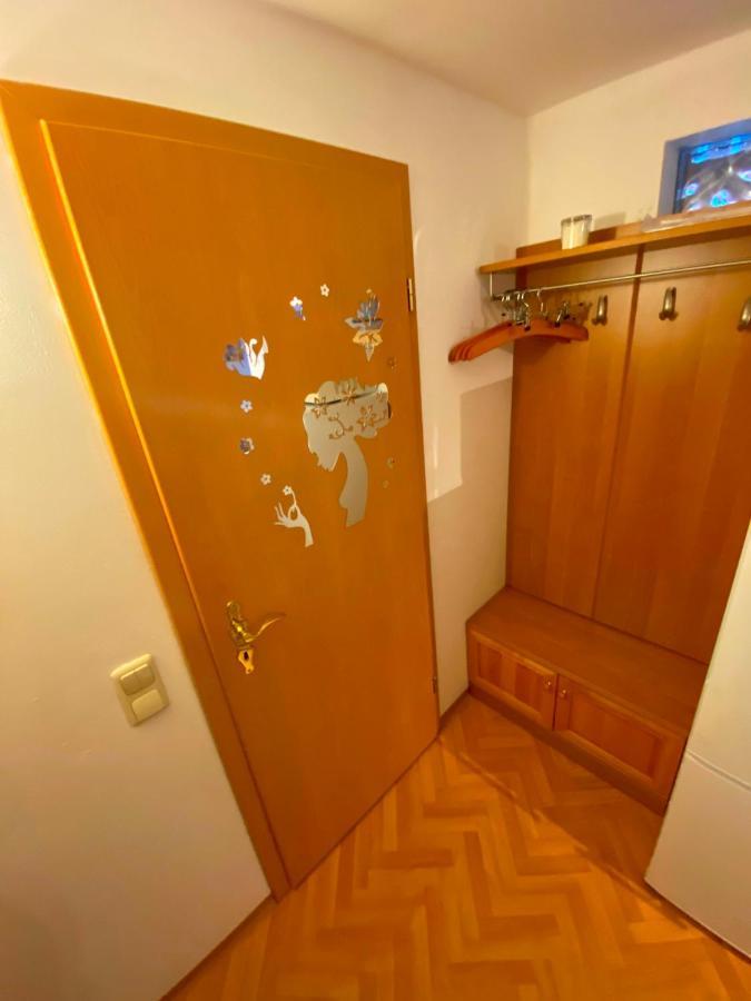 Ferienhaus Greiz Esterno foto