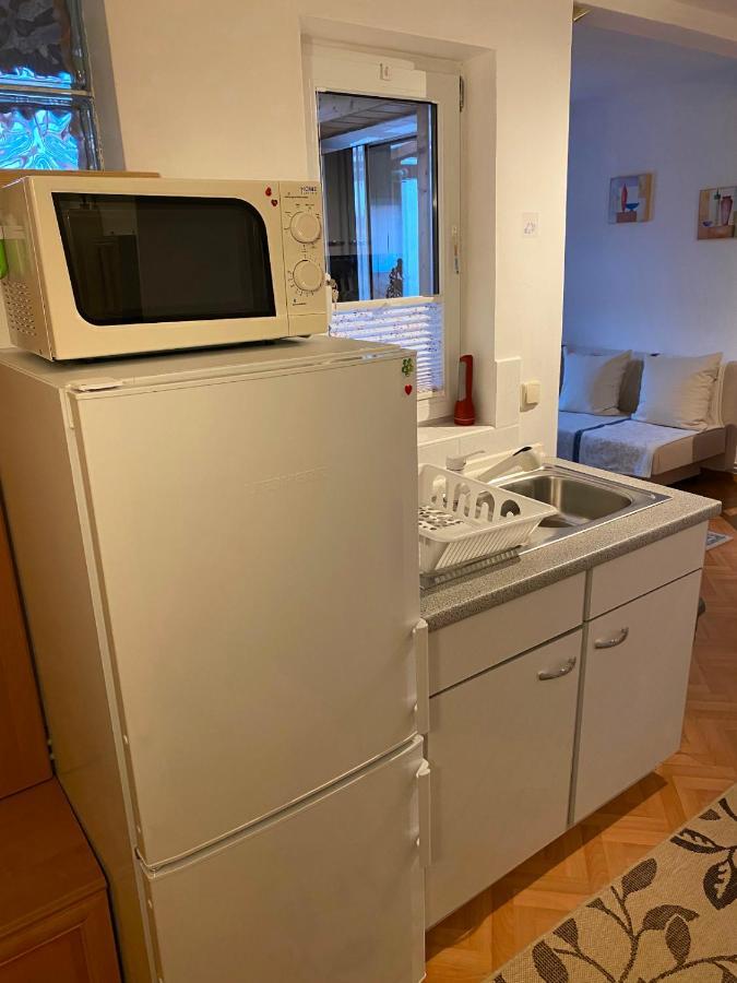 Ferienhaus Greiz Esterno foto