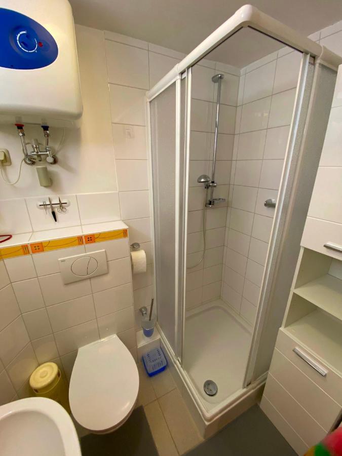 Ferienhaus Greiz Esterno foto