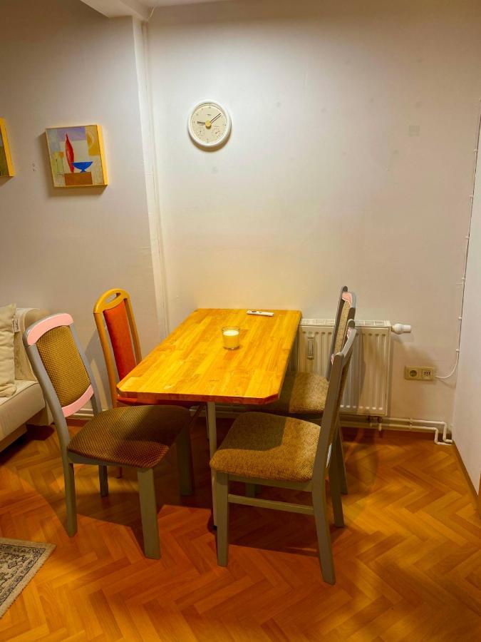 Ferienhaus Greiz Esterno foto