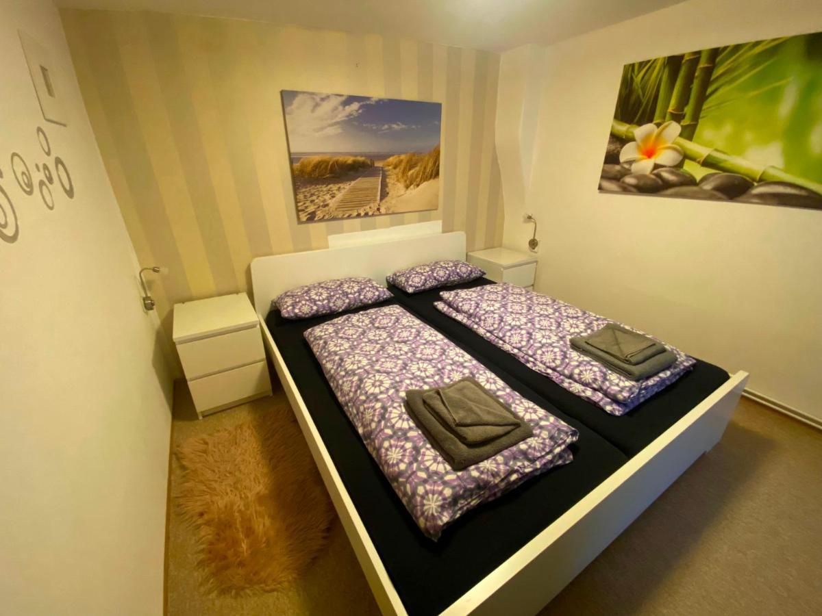 Ferienhaus Greiz Esterno foto