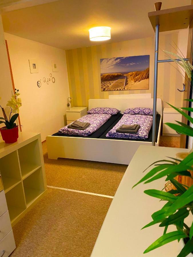 Ferienhaus Greiz Esterno foto